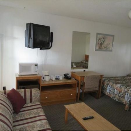 Skyline Motel Sault Ste. Marie Dış mekan fotoğraf
