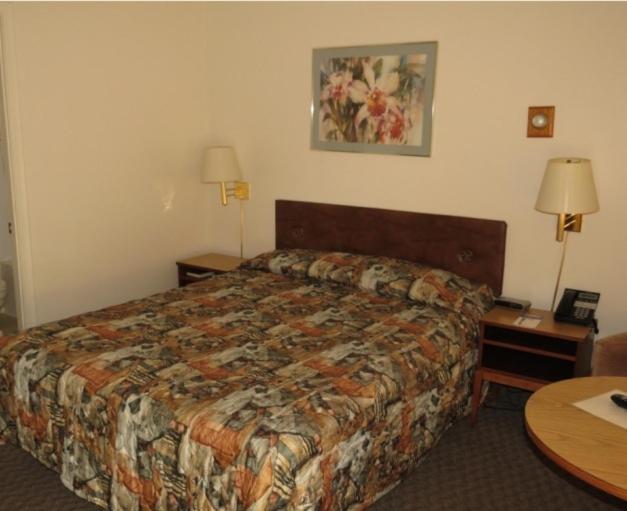 Skyline Motel Sault Ste. Marie Oda fotoğraf