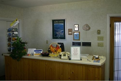 Skyline Motel Sault Ste. Marie Dış mekan fotoğraf