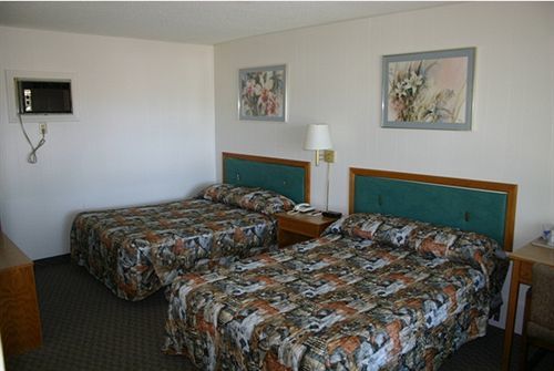 Skyline Motel Sault Ste. Marie Dış mekan fotoğraf