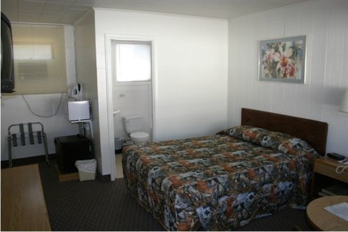 Skyline Motel Sault Ste. Marie Dış mekan fotoğraf