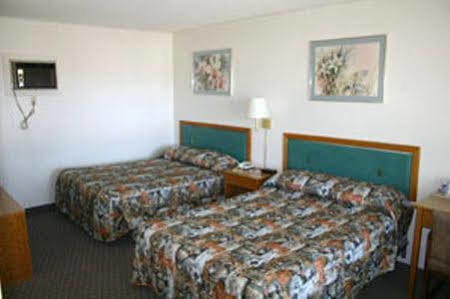 Skyline Motel Sault Ste. Marie Dış mekan fotoğraf